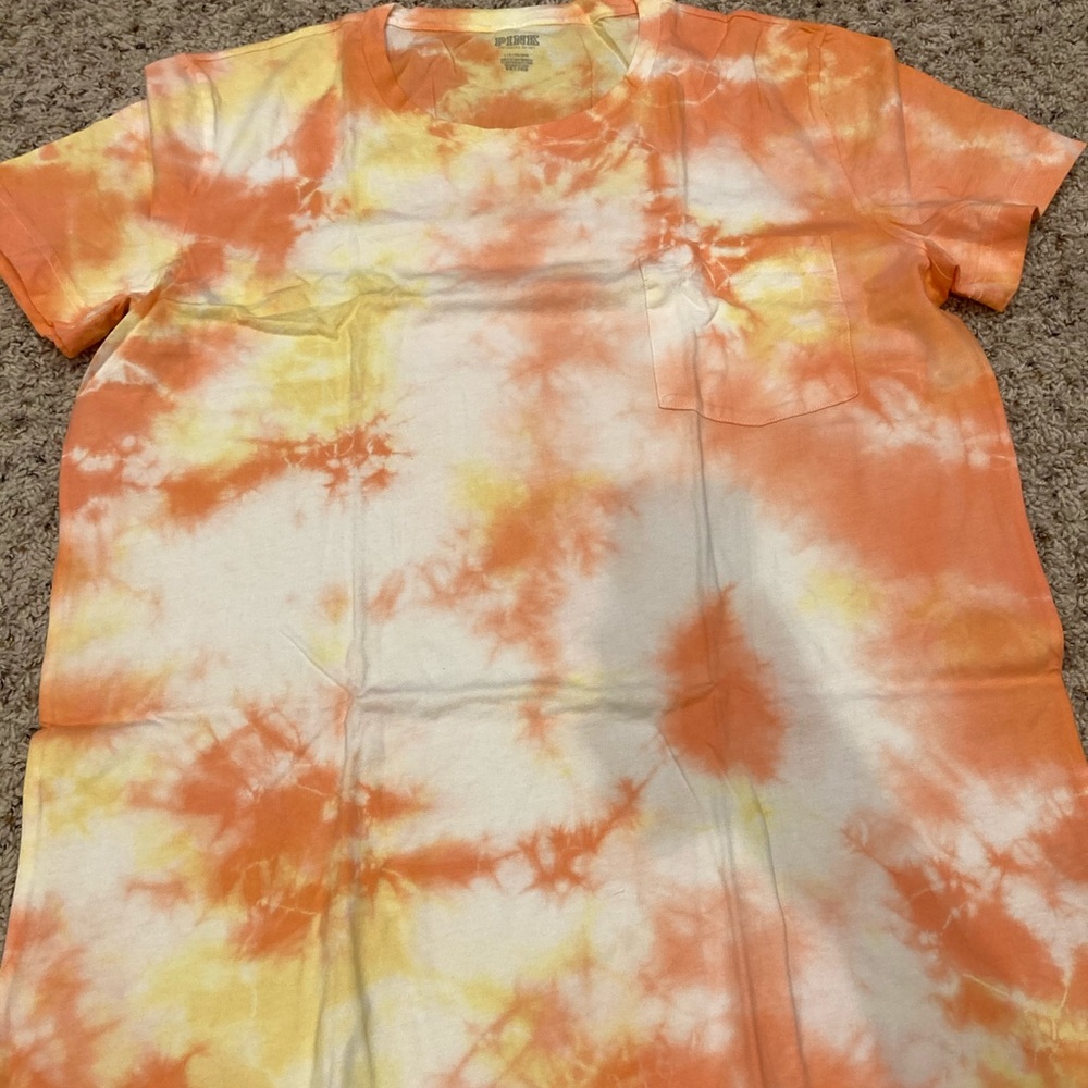 Pink T-Shirt